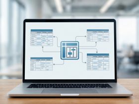 Excel Veri Modeli Nedir? PivotTable’da İlişkili Tablolarla Çalışma 12 Excel Veri Modeli Nedir? PivotTable’da İlişkili Tablolarla Çalışma