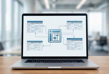 Excel Veri Modeli Nedir? PivotTable’da İlişkili Tablolarla Çalışma 21 Excel Veri Modeli Nedir? PivotTable’da İlişkili Tablolarla Çalışma