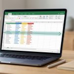 Excel YATAYARA (HLOOKUP) ile Satırdan Veri Çekme: Anlaşılır Anlatım
