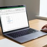 Excel’de Açılır Liste (Dropdown) Yapma: Veri Doğrulama ile Adım Adım