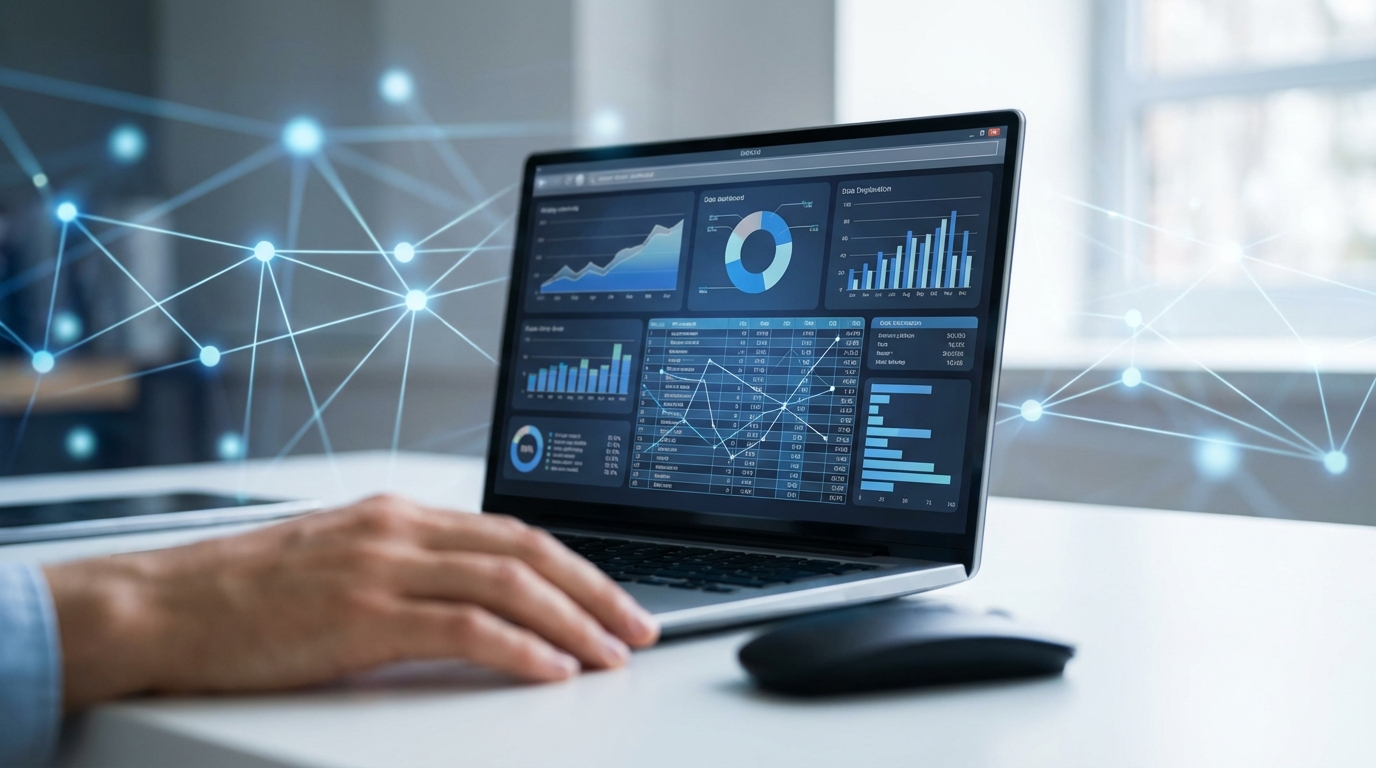 Excel’de Analitik Raporlama: Veri Modeli ile Sürdürülebilir Sistem
