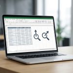 Excel’de Arama Formülleri Karşılaştırması: DÜŞEYARA mı ÇAPRAZARA mı?
