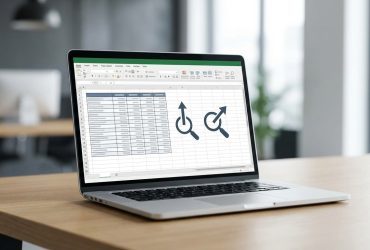 Excel’de Arama Formülleri Karşılaştırması: DÜŞEYARA mı ÇAPRAZARA mı?