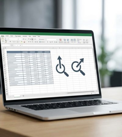 Excel’de Arama Formülleri Karşılaştırması: DÜŞEYARA mı ÇAPRAZARA mı?