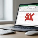 Excel’de #BAŞV! Hatası Ne Demek? Temel Çözüm Kontrol Listesi