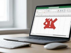 Excel’de #BAŞV! Hatası Ne Demek? Temel Çözüm Kontrol Listesi