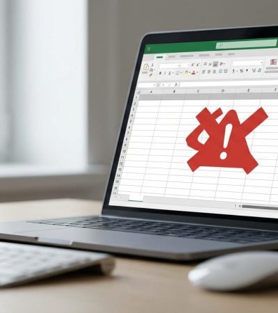 Excel’de #BAŞV! Hatası Ne Demek? Temel Çözüm Kontrol Listesi 3 Excel’de #BAŞV! Hatası Ne Demek? Temel Çözüm Kontrol Listesi