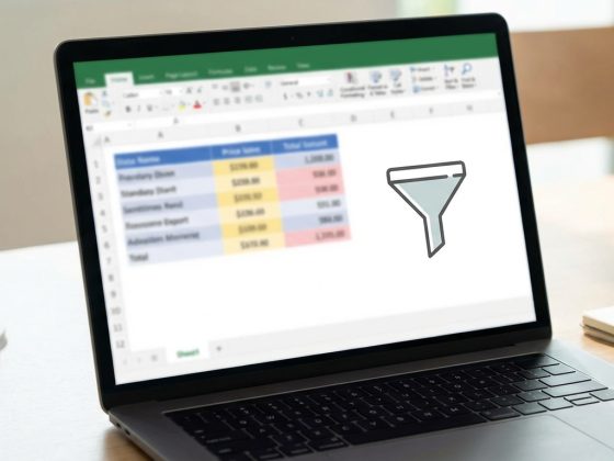 Excel’de BENZERSİZ (UNIQUE) ile Tekrarsız Liste Çıkarma: Pratik Rehber