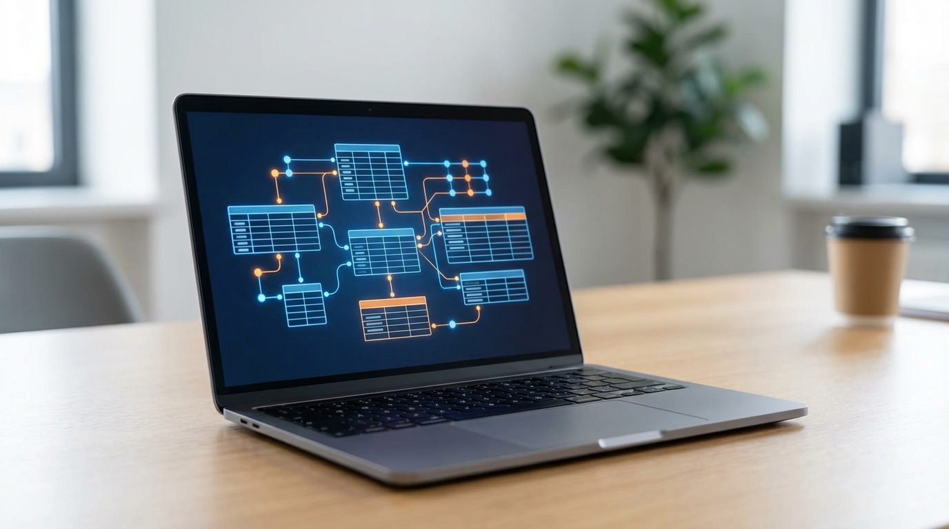 Excel’de Birden Fazla Tabloyla PivotTable: İlişki Mantığı