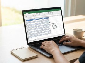 Excel’de Birleştir & Ortala Yerine Daha Düzenli Alternatifler