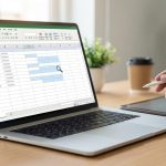 Excel’de Boş Hücreleri Bulma ve Doldurma: Veri Düzenleme İpuçları