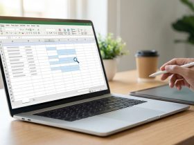 Excel’de Boş Hücreleri Bulma ve Doldurma: Veri Düzenleme İpuçları