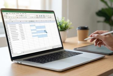 Excel’de Boş Hücreleri Bulma ve Doldurma: Veri Düzenleme İpuçları