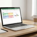 Excel’de Bütçe Tablosu Yapma: Kategorili Takip Sistemi