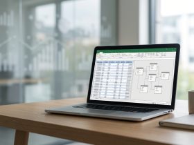 Excel’de Büyük Veriyle Çalışma: Power Pivot Ne Zaman Gerekir?