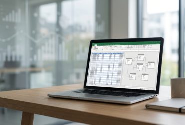 Excel’de Büyük Veriyle Çalışma: Power Pivot Ne Zaman Gerekir? 3 Excel’de Büyük Veriyle Çalışma: Power Pivot Ne Zaman Gerekir?
