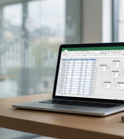 Excel’de Büyük Veriyle Çalışma: Power Pivot Ne Zaman Gerekir?