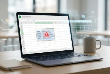 Excel’de #DEĞER! Hatası: En Sık Sebepler ve Düzeltme Mantığı