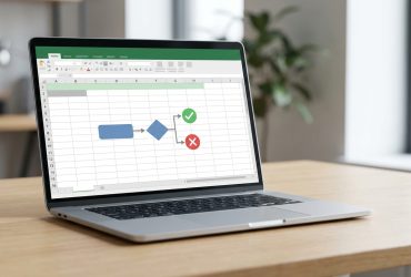 Excel’de EĞER (IF) Formülü: En Basit Anlatım + Örnekler