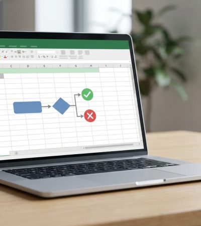 Excel’de EĞER (IF) Formülü: En Basit Anlatım + Örnekler 2 Excel’de EĞER (IF) Formülü: En Basit Anlatım + Örnekler