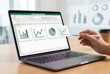 Excel’de En Doğru Grafik Türü Nasıl Seçilir?