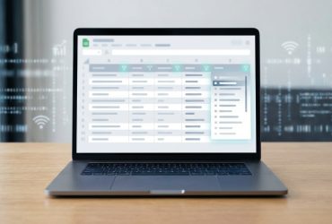 Excel’de FİLTRE (FILTER) ile Dinamik Liste Oluşturma: Örnekli
