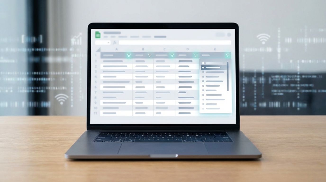 Excel’de FİLTRE (FILTER) ile Dinamik Liste Oluşturma: Örnekli
