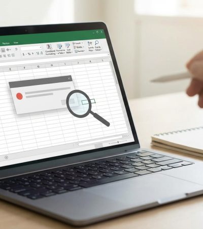 Excel’de Formül Neden Çalışmıyor? 12 Maddelik Hızlı Teşhis 2 Excel’de Formül Neden Çalışmıyor? 12 Maddelik Hızlı Teşhis