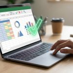 Excel’de Hataları Önleme: Formül Yazarken 15 Altın Kural