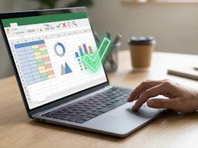 Excel’de Hataları Önleme: Formül Yazarken 15 Altın Kural