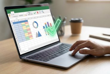 Excel’de Hataları Önleme: Formül Yazarken 15 Altın Kural