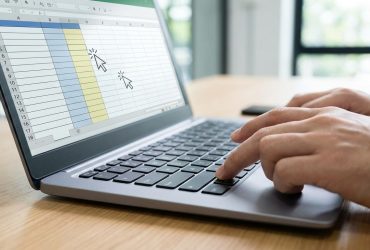 Excel’de Hızlı Kopyalama/Seçme: Üretkenlik İçin Pratik Kısayollar
