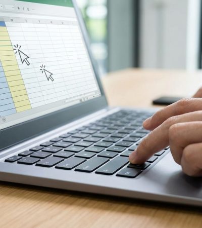 Excel’de Hızlı Kopyalama/Seçme: Üretkenlik İçin Pratik Kısayollar 2 Excel’de Hızlı Kopyalama/Seçme: Üretkenlik İçin Pratik Kısayollar