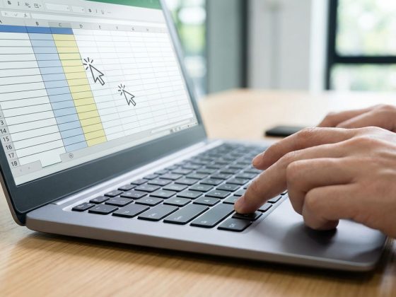 Excel’de Hızlı Kopyalama/Seçme: Üretkenlik İçin Pratik Kısayollar 31 Excel’de Hızlı Kopyalama/Seçme: Üretkenlik İçin Pratik Kısayollar