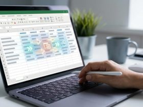 Excel’de Hızlı Veri Girişi: Kopyala-Yapıştır Yerine Akıllı Yöntemler