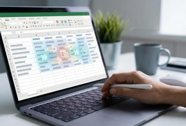 Excel’de Hızlı Veri Girişi: Kopyala-Yapıştır Yerine Akıllı Yöntemler