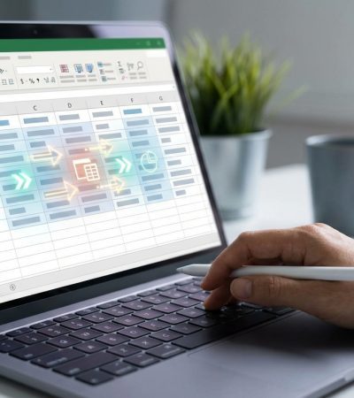 Excel’de Hızlı Veri Girişi: Kopyala-Yapıştır Yerine Akıllı Yöntemler