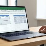 Excel’de Hücreleri Birleştirme mi, Hizalama mı? Doğru Seçim Rehberi