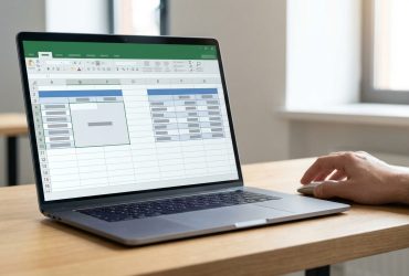 Excel’de Hücreleri Birleştirme mi, Hizalama mı? Doğru Seçim Rehberi 65 Excel’de Hücreleri Birleştirme mi, Hizalama mı? Doğru Seçim Rehberi