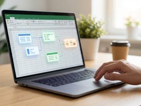 Excel’de İç İçe EĞER Yazmadan Koşul Kurma: Pratik Yaklaşım 6 Excel’de İç İçe EĞER Yazmadan Koşul Kurma: Pratik Yaklaşım