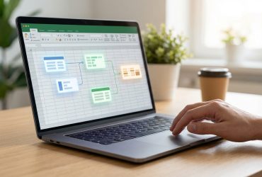 Excel’de İç İçe EĞER Yazmadan Koşul Kurma: Pratik Yaklaşım 50 Excel’de İç İçe EĞER Yazmadan Koşul Kurma: Pratik Yaklaşım