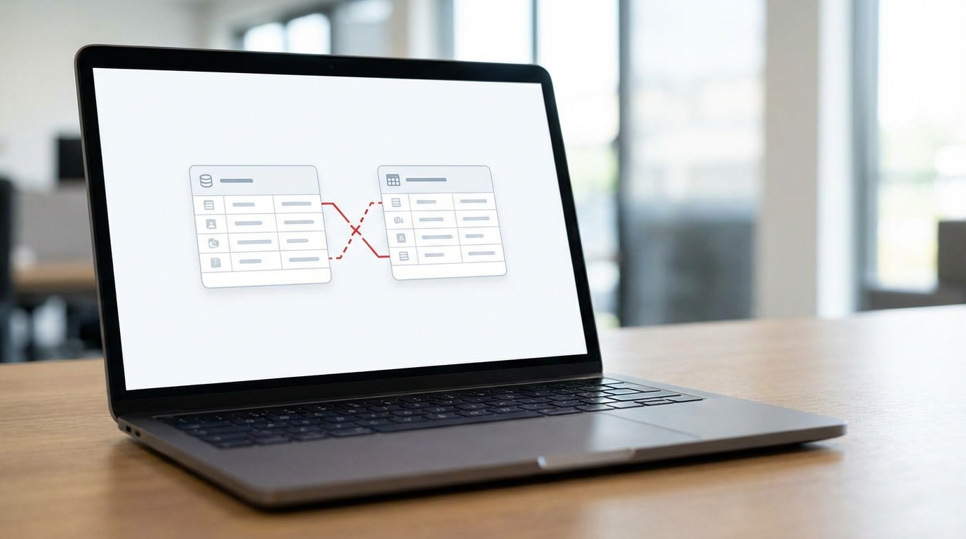 Excel’de İlişki (Relationship) Kurma: Veri Modelinde Mantık Hataları