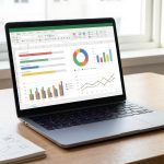 Excel’de KPI Takibi: Aylık Rapor Şablonu Mantığı