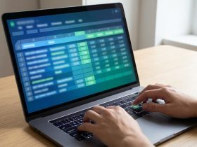 Excel’de Kısayollarla Hızlan: En Çok Kullanılan Excel Kısayol Tuşları