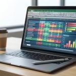 Excel’de Koşullu Biçimlendirme: En Kullanışlı 10 Kural (Örnekli)