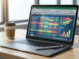 Excel’de Koşullu Biçimlendirme: En Kullanışlı 10 Kural (Örnekli)