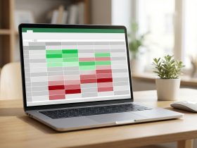 Excel’de Koşullu Biçimlendirme ile En Yüksek/En Düşük Değerleri Vurgulama 11 Excel’de Koşullu Biçimlendirme ile En Yüksek/En Düşük Değerleri Vurgulama