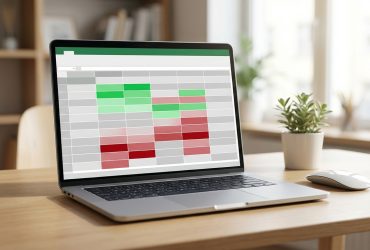 Excel’de Koşullu Biçimlendirme ile En Yüksek/En Düşük Değerleri Vurgulama 9 Excel’de Koşullu Biçimlendirme ile En Yüksek/En Düşük Değerleri Vurgulama