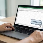 Excel’de Makro Çalıştırma Yöntemleri: Kısayol ve Düğme Mantığı