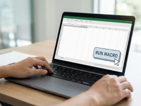 Excel’de Makro Çalıştırma Yöntemleri: Kısayol ve Düğme Mantığı